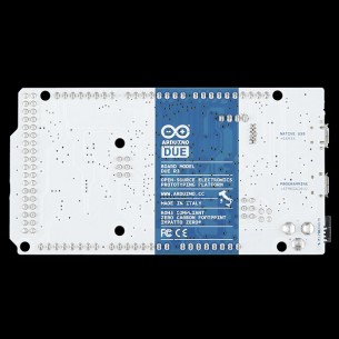 Arduino DUE (Original)